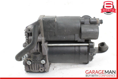 2007-2014 Mercedes-Benz S400 W221 Air Suspension Compressor Pump 2213201704