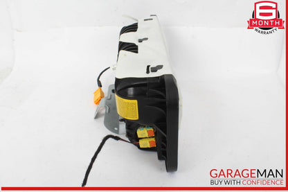 14-16 Mercedes W212 E250 E550 Front Right Side Dashboard Dash Airbag OEM