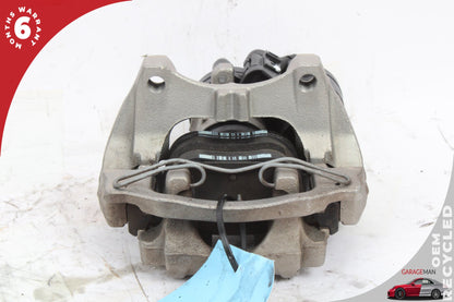 2022-2026 Audi A3 S3 Rear Left and Right Side Brake Caliper Set 5WA615405AC OEM