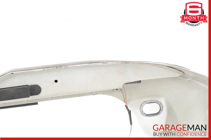 1998-2005 Mercedes-Benz ML350 W163 Radiator Support Bracket 6260546