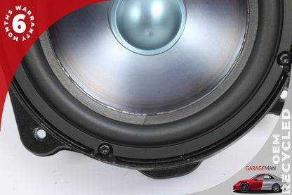 2007-2009 Mercedes W221 S550 Rear Left and Right Side Door Speaker 2218203702