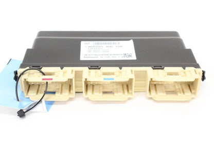 2015-2020 Mercedes-Benz C300 CDI Front Right Seat Control Module 2059005502 OEM