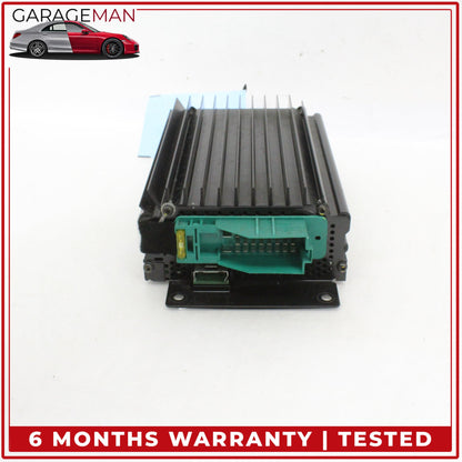 2003-2004 Mercedes-Benz SL500 R230 Convertible Audio Amplifier AMP Bose 230820018