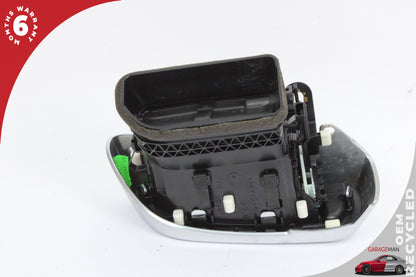 2011-2018 Porsche Cayenne 958 Front Left Side Dash AC Air Vent 7P5819703A OEM