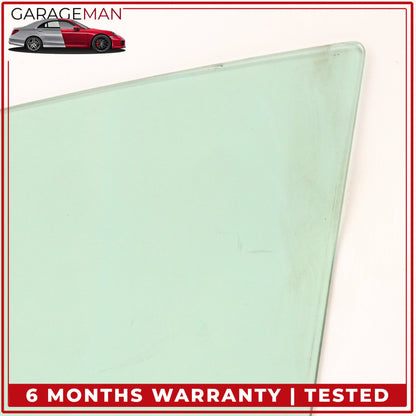 2015-2020 Mercedes X156 GLA250 Front Right Passenger Side Door Window Glass OEM