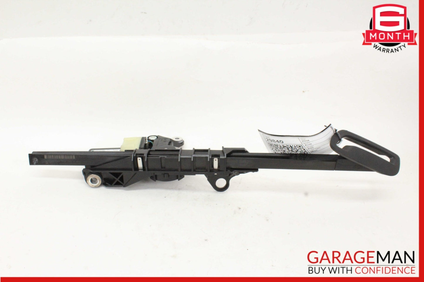 2010-2017 Audi RS5 8T Convertible Front Right Seat Belt Tensioner 8F0859762A