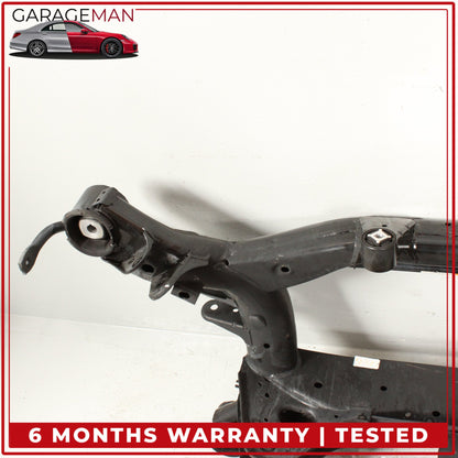 2011-2018 BMW X3 X4 SUV Rear Subframe Sub Frame Crossmember 6857983 OEM