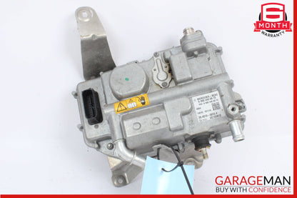 2010-2013 Mercedes-Benz S400 W221 Battery Power Voltage Inverter Converter OEM