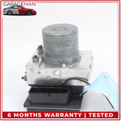 2012-2014 Mercedes-Benz CLS550 W218 Sedan ABS Anti Lock Brake Pump Module