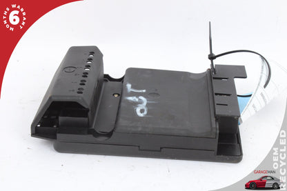 2002 Mercedes-Benz CLK55 AMG W208 Convertible Front Left Seat Control Module 2088200526 OEM