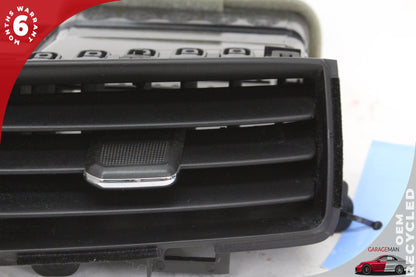 2014-2019 Chevrolet Silverado 1500 Front Right Dash AC A/C Air Vent 20943683 OEM