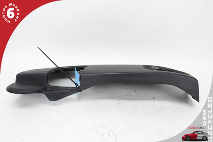 2010-2016 Land Rover LR4 SUV Front Left Driver Seat Memory Switch w/ Cover OEM
