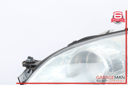 2006-2008 Mercedes-Benz ML500 ML350 W164 Front Left Halogen Head Light Lamp OEM