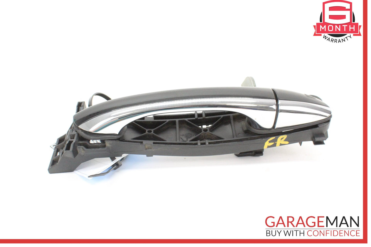 2000-2006 Mercedes CL55 AMG Right Front Door Handle 2157600434 Genuine