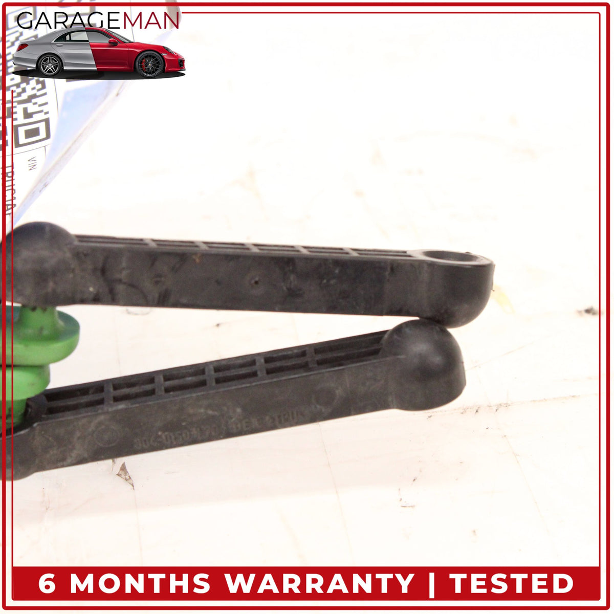 2015-2023 Audi TTS 8S Rear Suspension Level Hight Sensor Set of 2 Pc OEM