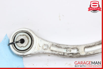 2014-2021 Maserati Ghibli M157 Rear Upper Tension Control Arm 06700072510 OEM
