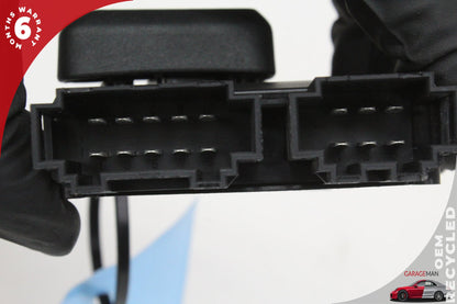 2015-2024 Audi A3 Q7 Front Right Side Seat Adjustment Switch 8W0959748B OEM