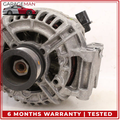 2008-2011 Mercedes-Benz C300 w204 Alternator Generator 2721540002 OEM