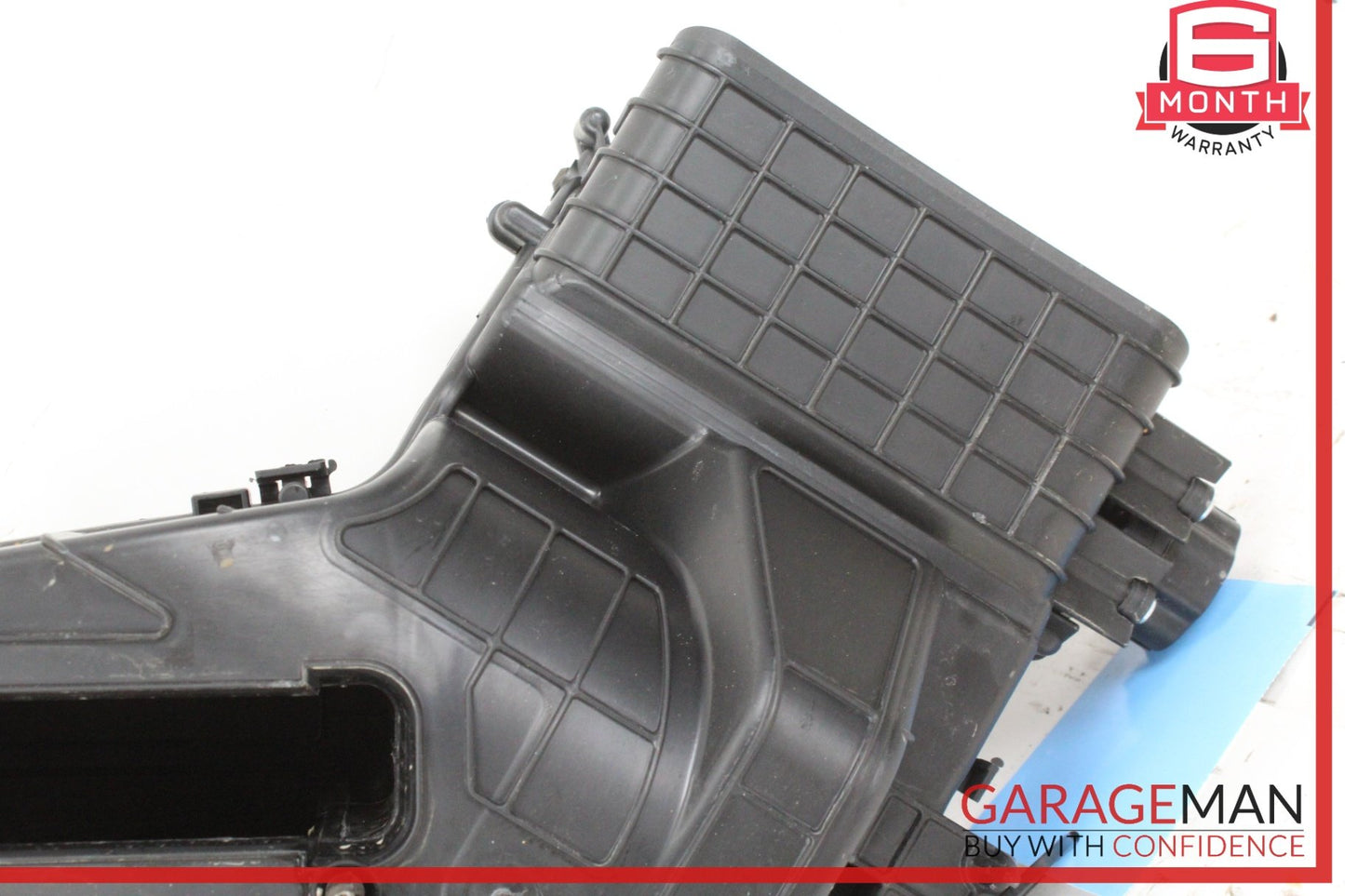 2010-2016 Land Rover LR4 Rear Center Console AC Air Heater Blower 5H2218C424FD