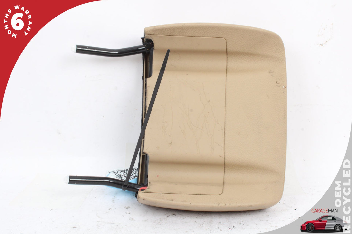 07-12 Mercedes ML350 M-Class W164 Headrest Screen Monitor Display 2518700889