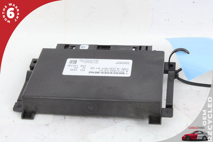 2017-2019 Mercedes-Benz E400 W213 Wagon Transmission Control Module 2139002401