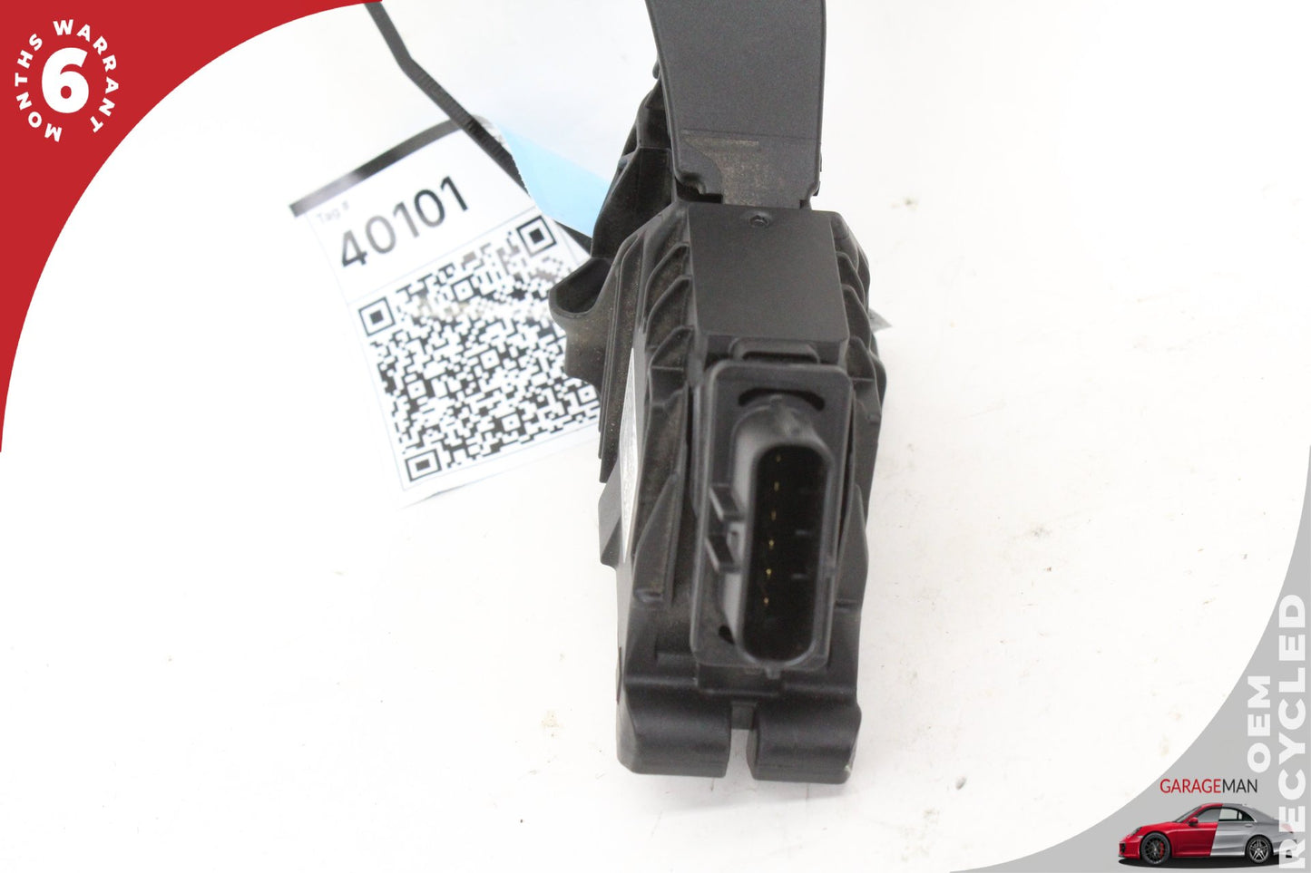 15-20 Audi A3 8V Sedan Gas Accelerator Throttle Pedal 5Q1723503H Genuine
