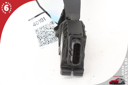 15-20 Audi A3 8V Sedan Gas Accelerator Throttle Pedal 5Q1723503H Genuine