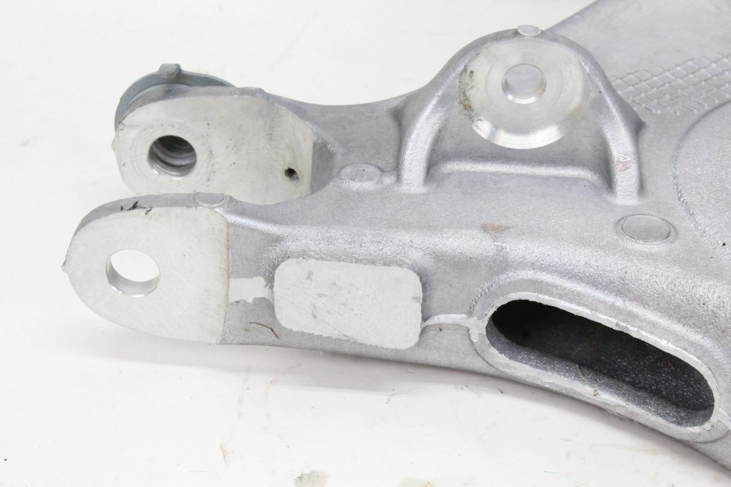 2016-2020 Jaguar XF X260 Rear Left Lower Wishbone Control Arm GX735B531AD OEM