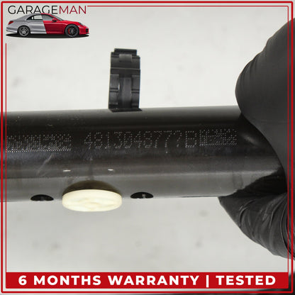 2012-2018 BMW 328i F30 RWD Front Subframe Crossmember 6872118 OEM