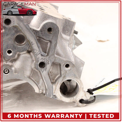 2022-2025 Toyota Tundra Right Side Engine Cylinder Head 11101-F9150 OEM