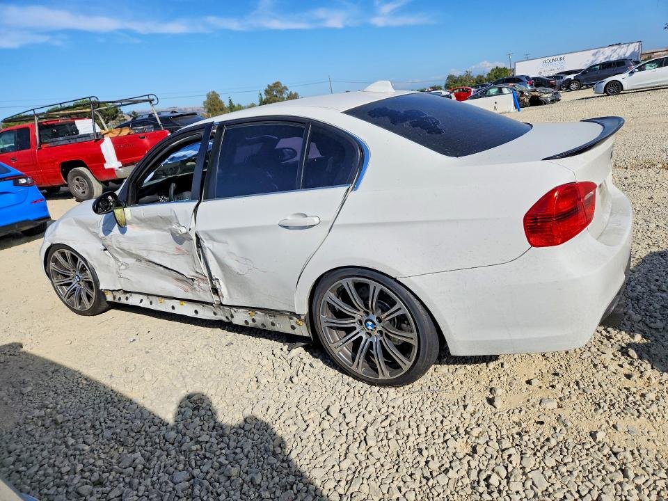Parting Out- 2008 BMW 335i E90- 205 205 205 205