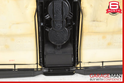 2010-2017 Audi RS5 8T Convertible Rear Seat Lower Bench Cushion 8F0885375N OEM