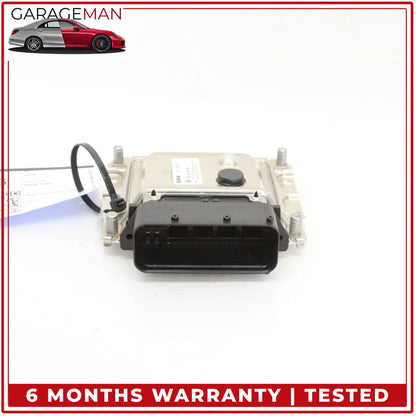 2014-2017 BMW 328d Sedan Engine Emission Computer Module 7377299 OEM