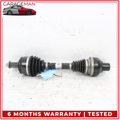 2014-2020 Mercedes X156 GLA250 AWD Front Right Side CV Axle Drive Shaft OEM