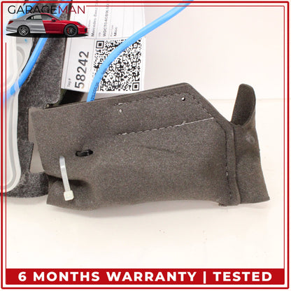 2015-2020 Mercedes X156 GLA250 Front Upper Seat Cushion Bladder Bolster OEM