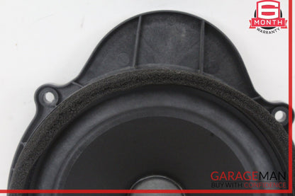 2010-2013 Land Rover LR4 SUV Front Left and Right Side Door Speaker BH2218808DA