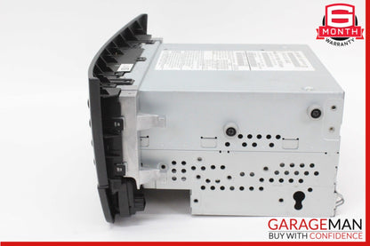 2012-2014 Mercedes-Benz C350 W204 Command Head Unit Navigation Radio 2049006108