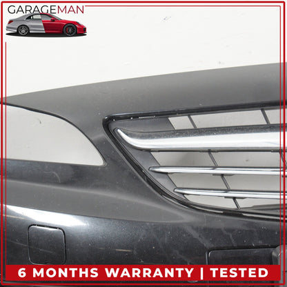 2016-2019 Buick Cascada Convertible Front Bumper Cover Assembly 13266647 OEM