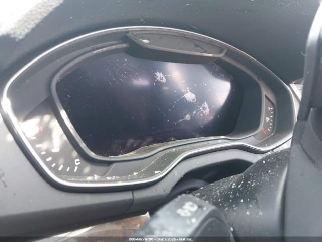 2018 Audi Q5 FY