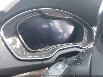 2018 Audi Q5 FY