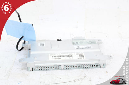 2009-2020 Audi Q5 8R Dash Navigation Display Screen Monitor 8R0919604A OEM