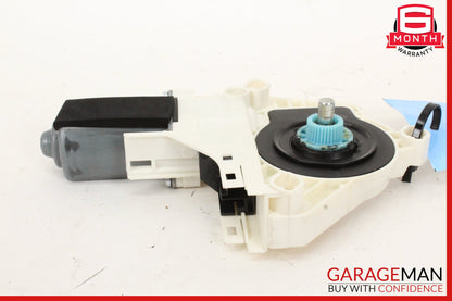2009-2016 Audi A5 Front Right Passenger Side Window Regulator Motor 8T0959802B