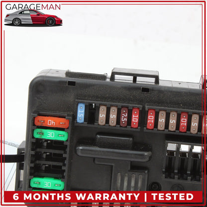 2014-2020 BMW 430i Gran Coupe Front Power Distribution Fuse Box 9389068 OEM