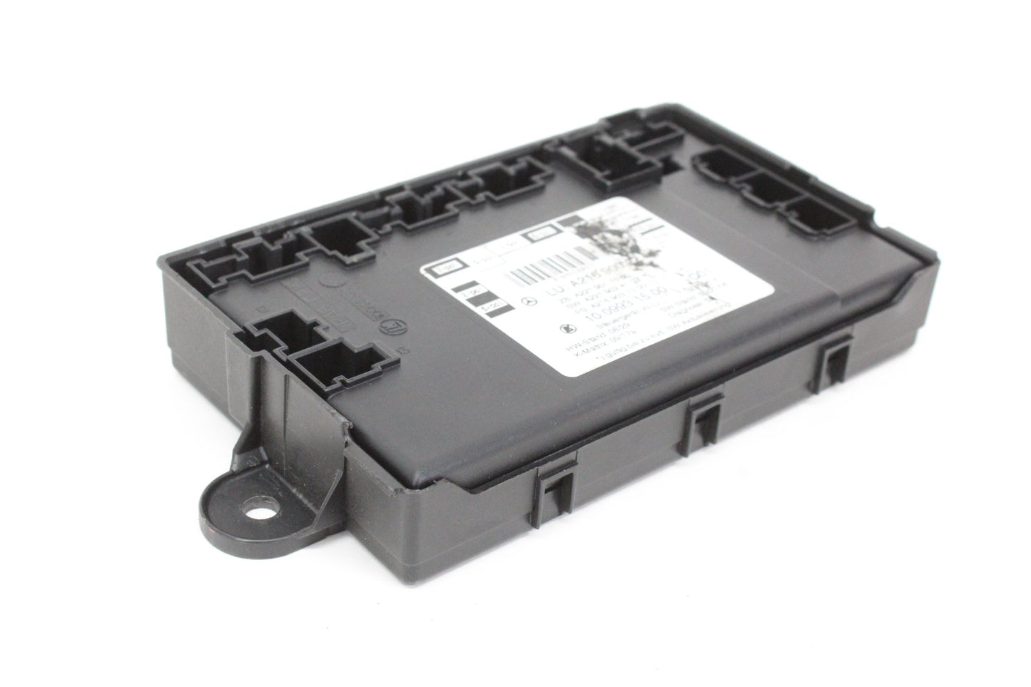 2007-2014 Mercedes W216 CL550 CL600 Front Left Side Door Control Module OEM