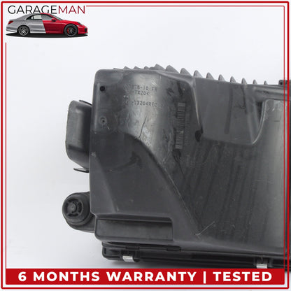 2014-2018 BMW 328d Diesel Engine Air Intake Cleaner Filter Box 8507313