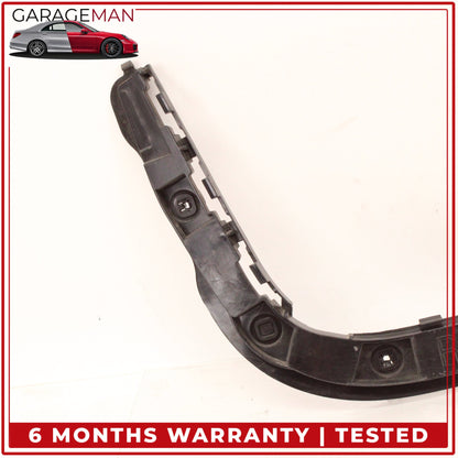 2017-2023 Tesla Model 3 Rear Bumper Support Bracket Set OEM