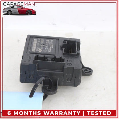 2013-2017 LR Range Rover L405 L494 Front Left Side Door Control Module Unit OEM