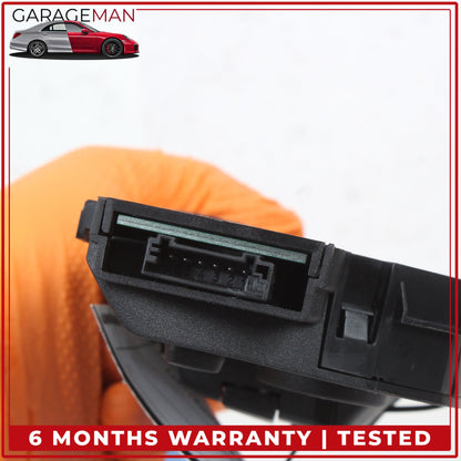 2012-2018 BMW 650i F13 Front Left Seat Control Adjustment Memory Switch OEM