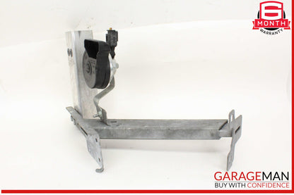 2015-2018 Mercedes W205 C300 Front Left Radiator Bracket Support 2056207900 OEM