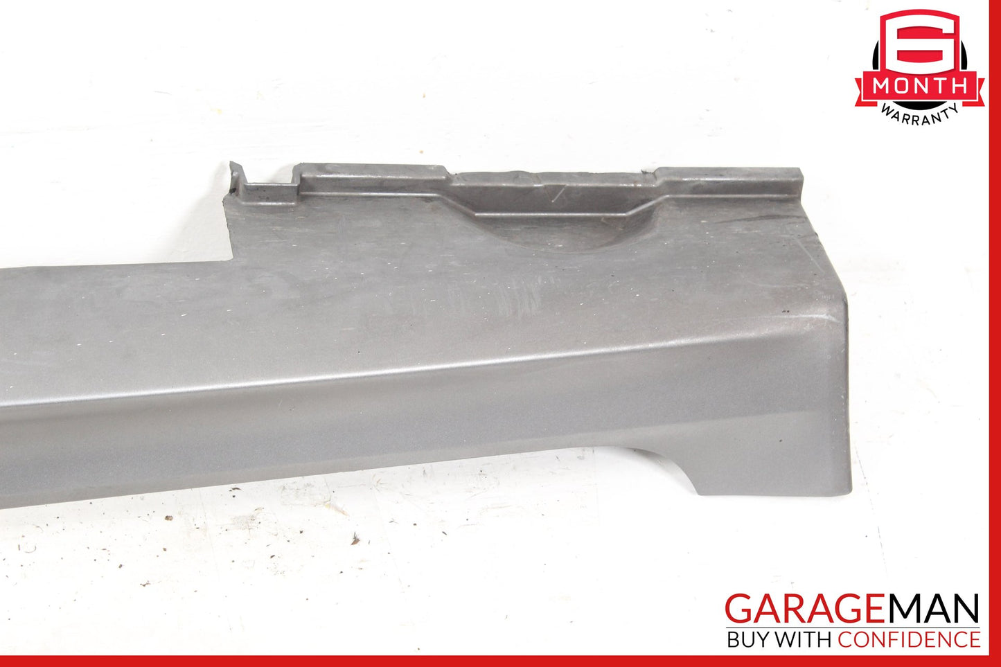 2013-2015 Smart Fortwo 451 Left Driver Side Skirt Rocker Panel 4516900526 OEM